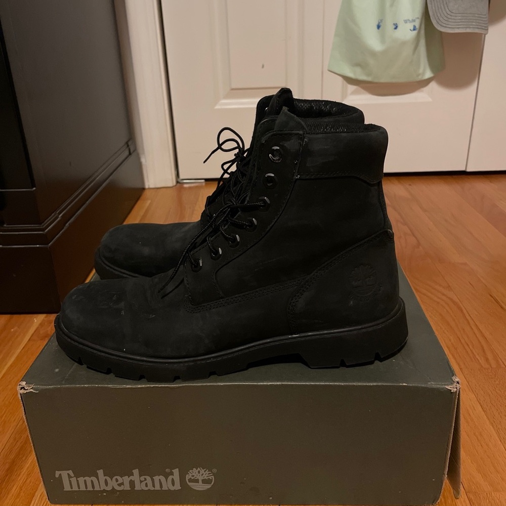 Timberland